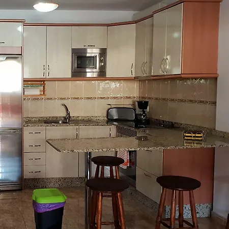 Avalor Appartement *