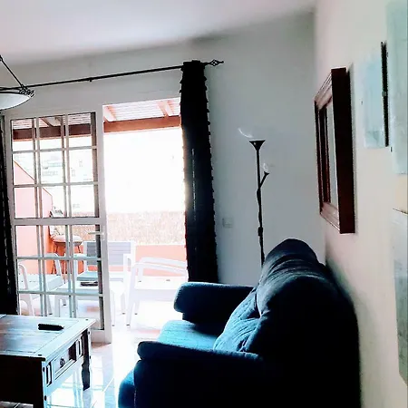 Appartement Avalor Morro Jable (Fuerteventura)