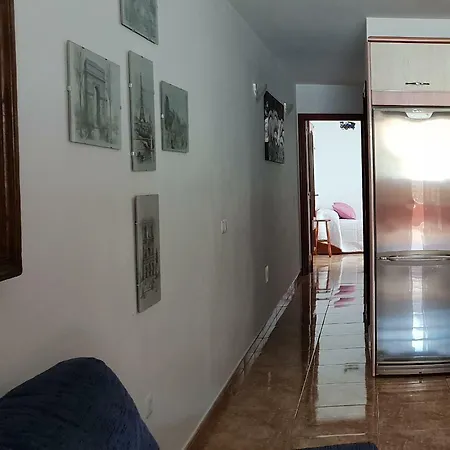 Appartement Avalor Morro Jable (Fuerteventura)