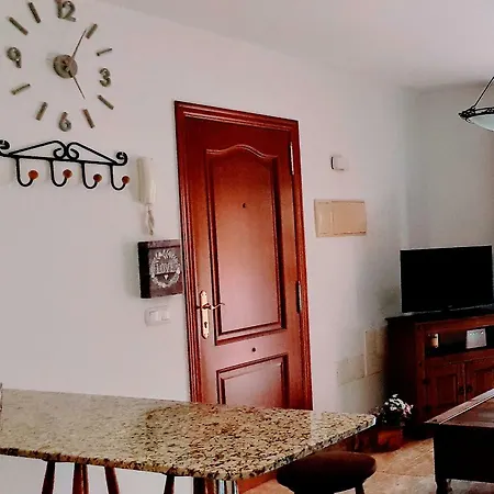 Appartement Avalor