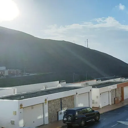 Daire Avalor Morro Jable (Fuerteventura)