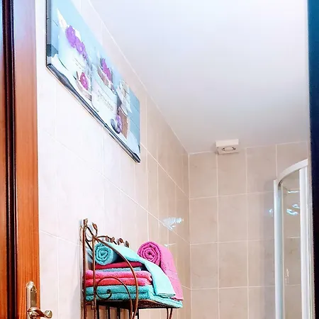 Avalor Apartment *
