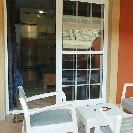 Avalor Apartment Morro Jable